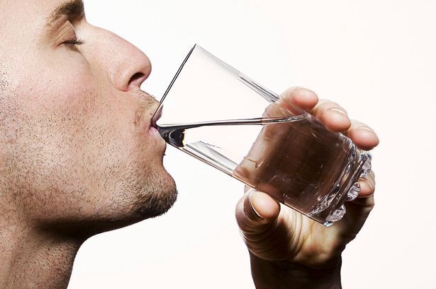 Что будет с вашим здоровьем, если пить недостаточно много воды