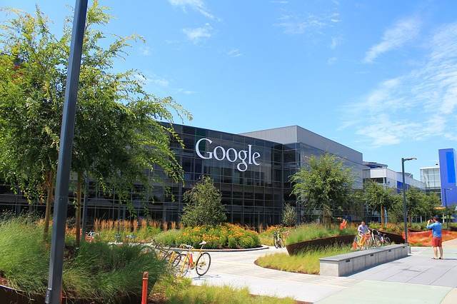 Что значит банкротство Google для его работы в России