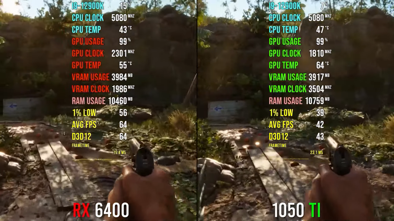 Fallout 4 настройки графики для 1050ti фото 68