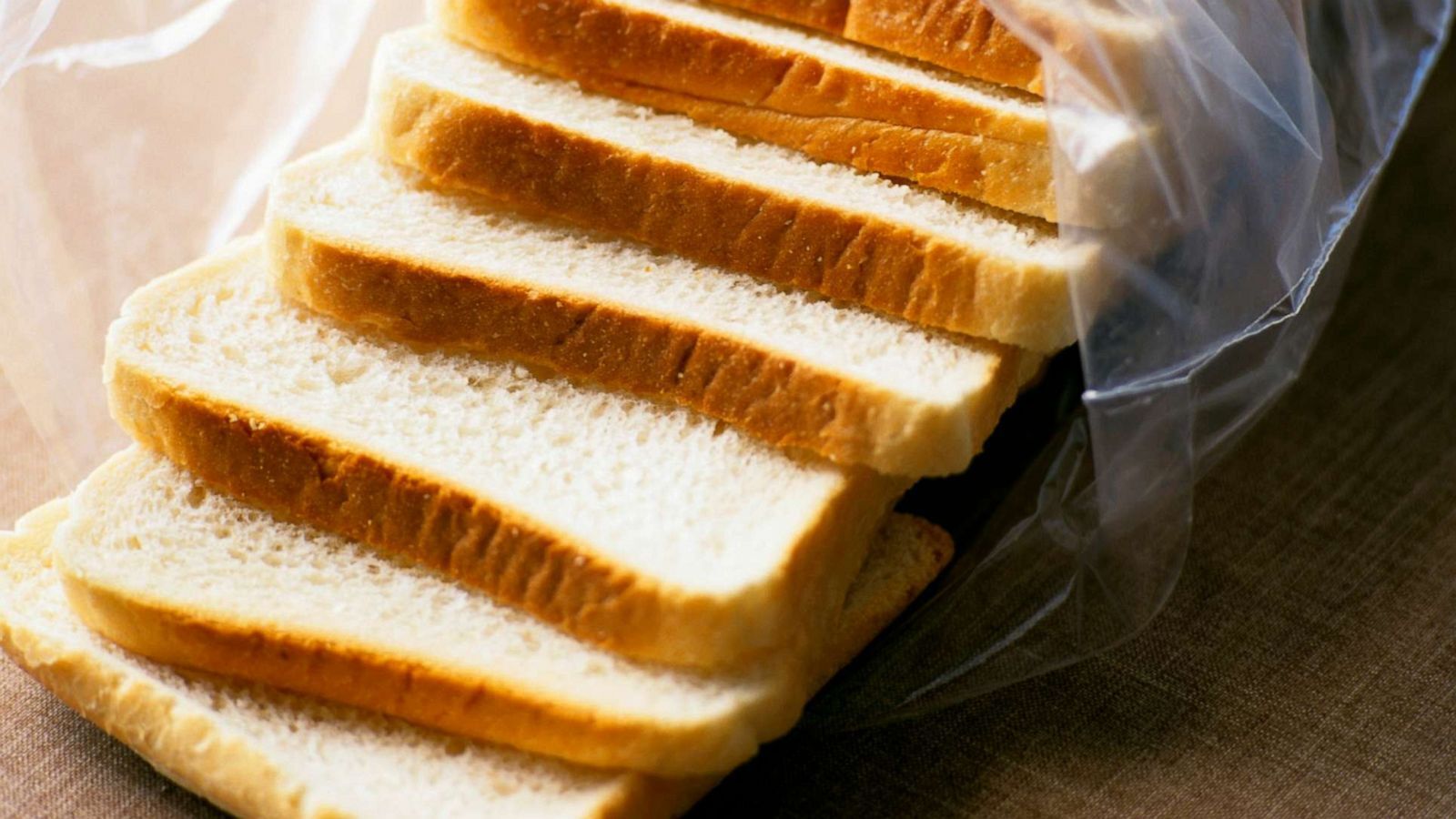 Пять причин отказаться от белого хлеба
