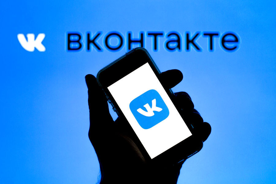 ВКонтакте запустила чат-бота для поиска пропавших людей