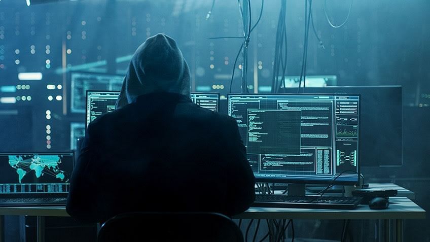 На российские вузы напали хакеры из Европы и Северной Америки