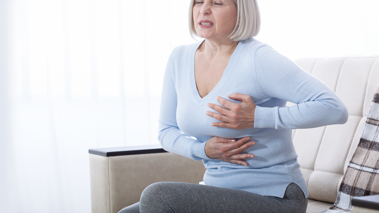 Почему у женщин сложнее определить сердечный приступ — Ferra.ru