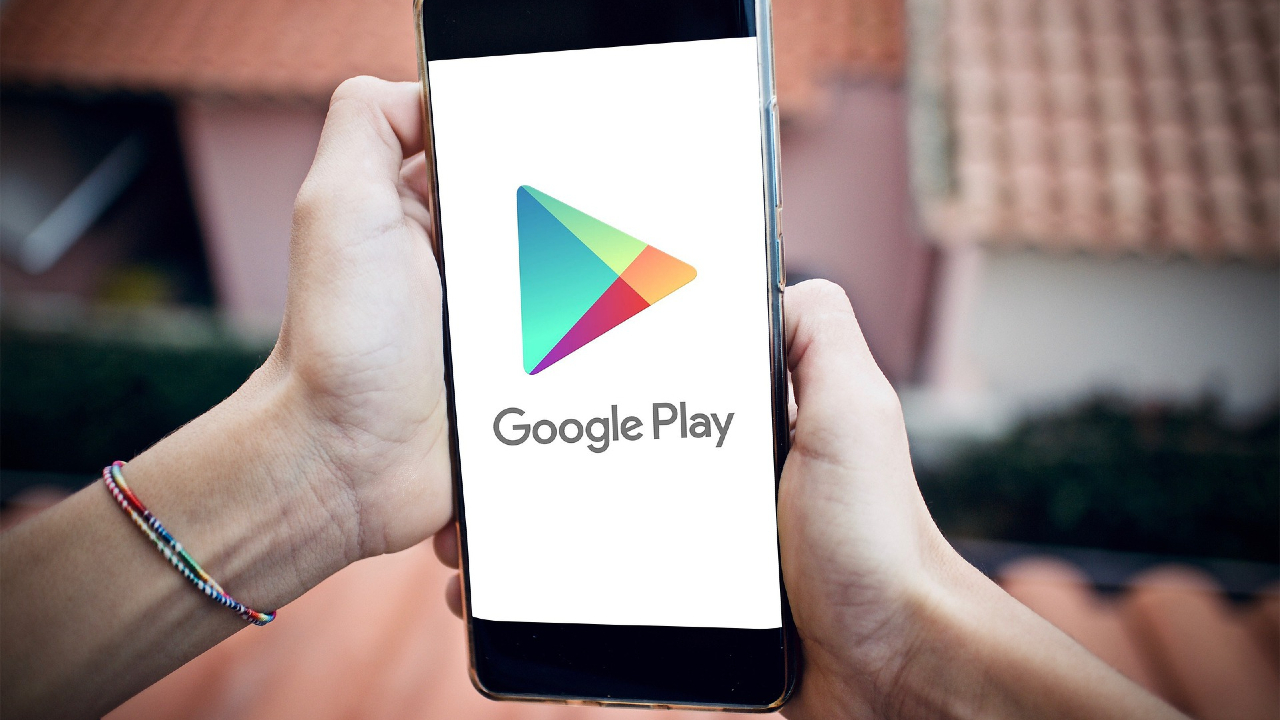 В Google Play начали выкладывать мошеннические приложения специально для обмана россиян