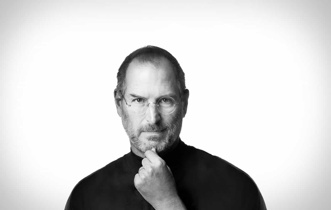 Основателя Apple Стива Джобса наградили Президентской медалью Свободы