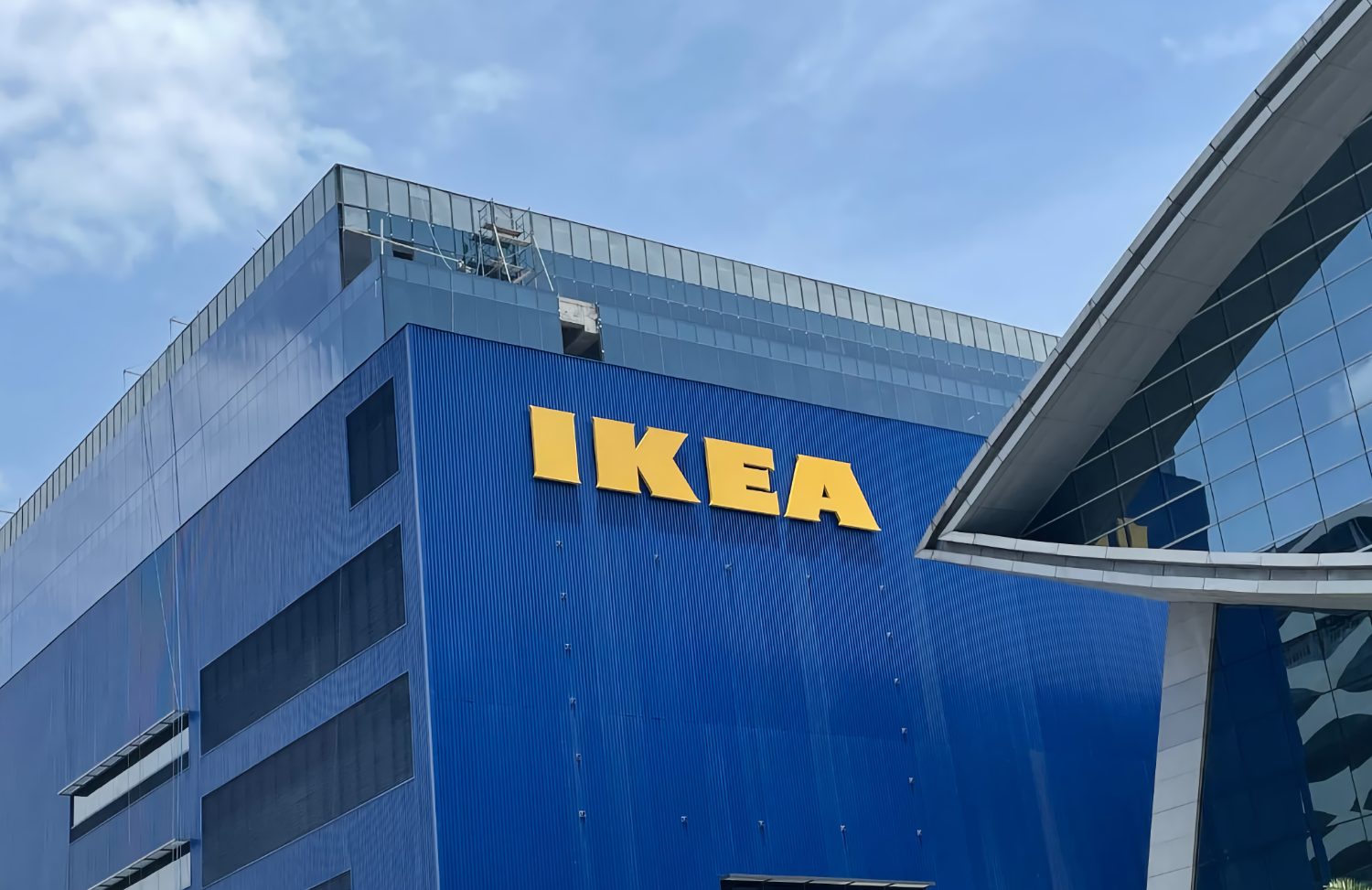 В каких городах России пройдёт онлайн-распродажа IKEA