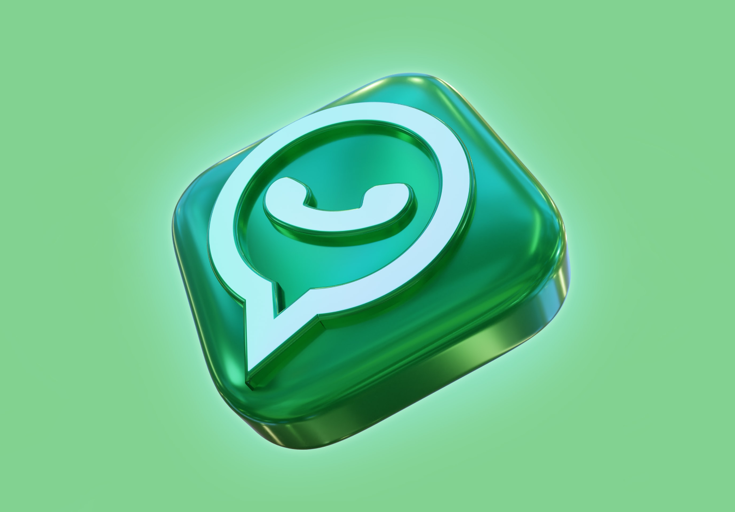 То, чего нет в Telegram даже за деньги: WhatsApp позволит отреагировать любым эмодзи на сообщение