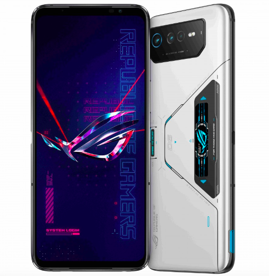 ROG Phone 6 Pro