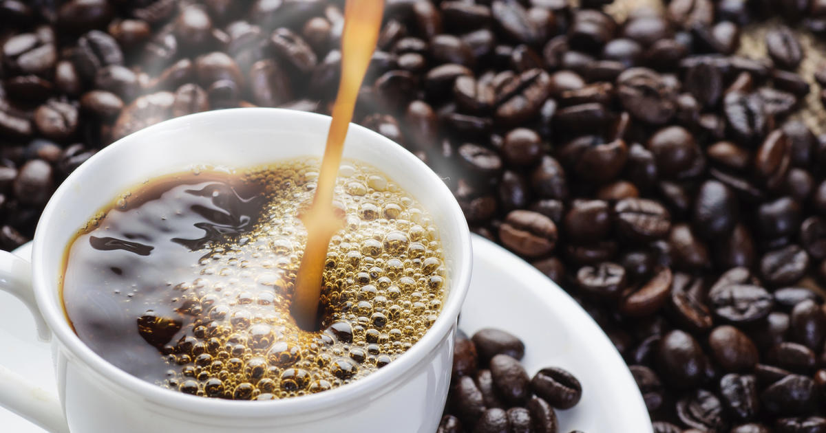 Научно доказано: из-за кофеина могут образовываться тромбы