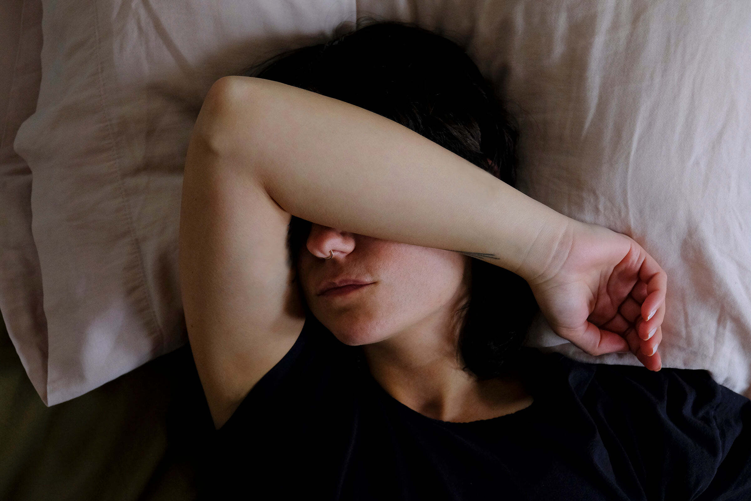 Насколько хорошо ваш мозг реагирует на звуки пока вы спите