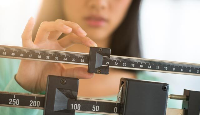 Влияет ли генетика и социальное положение на вес человека