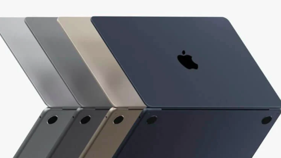 Красота требует жертв: новые MacBook Air слишком легко царапаются