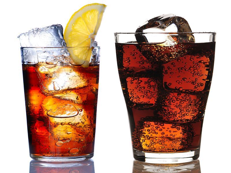 Четыре худших напитка, которые приводят к деменции