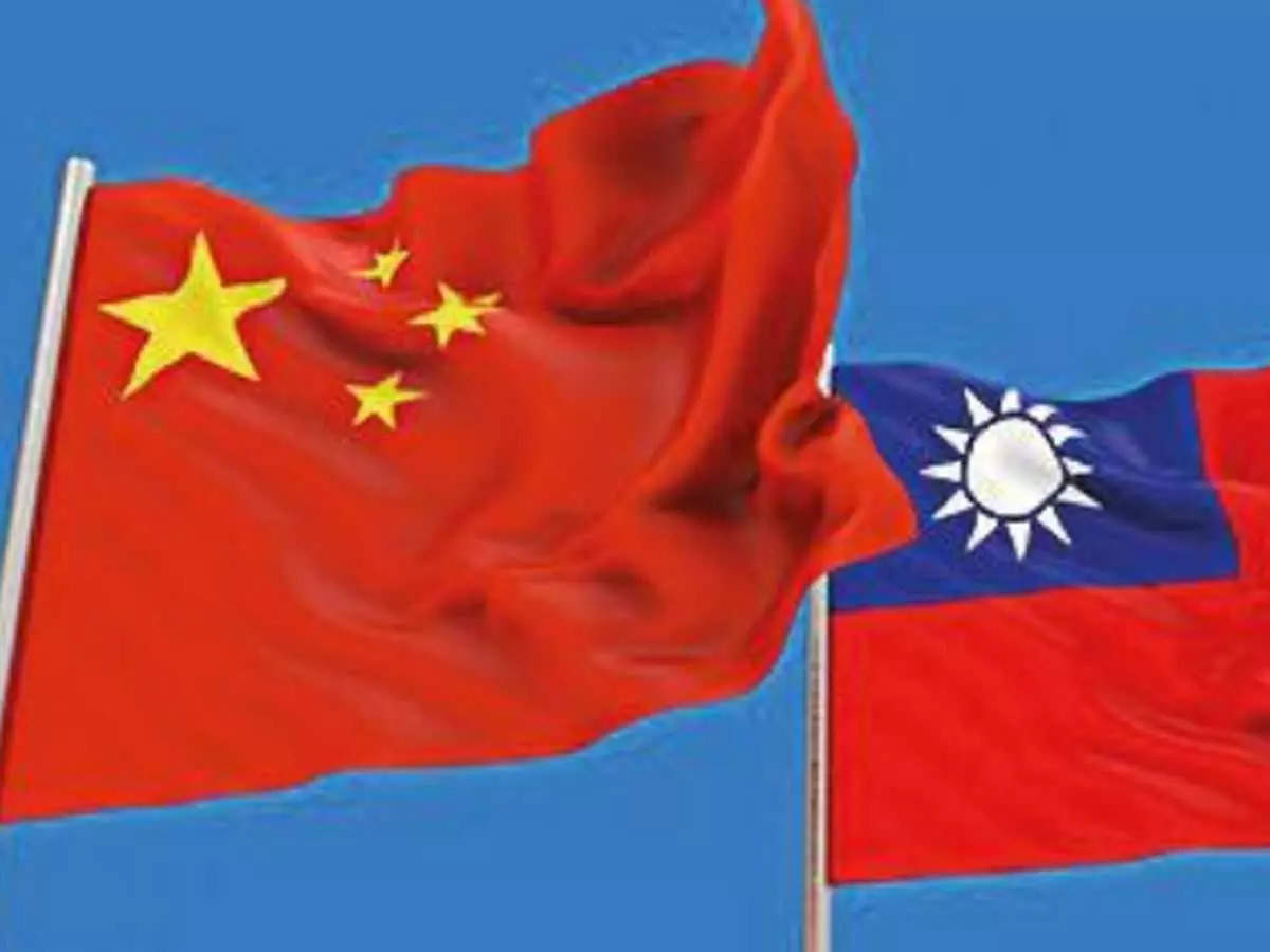 Почему Китай перехотел возвращать себе Тайвань в ближайшем будущем