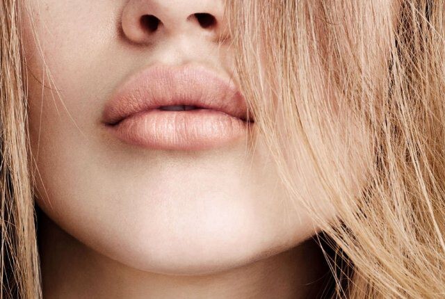 Учёные выяснили, какие губы считаются самыми привлекательными
