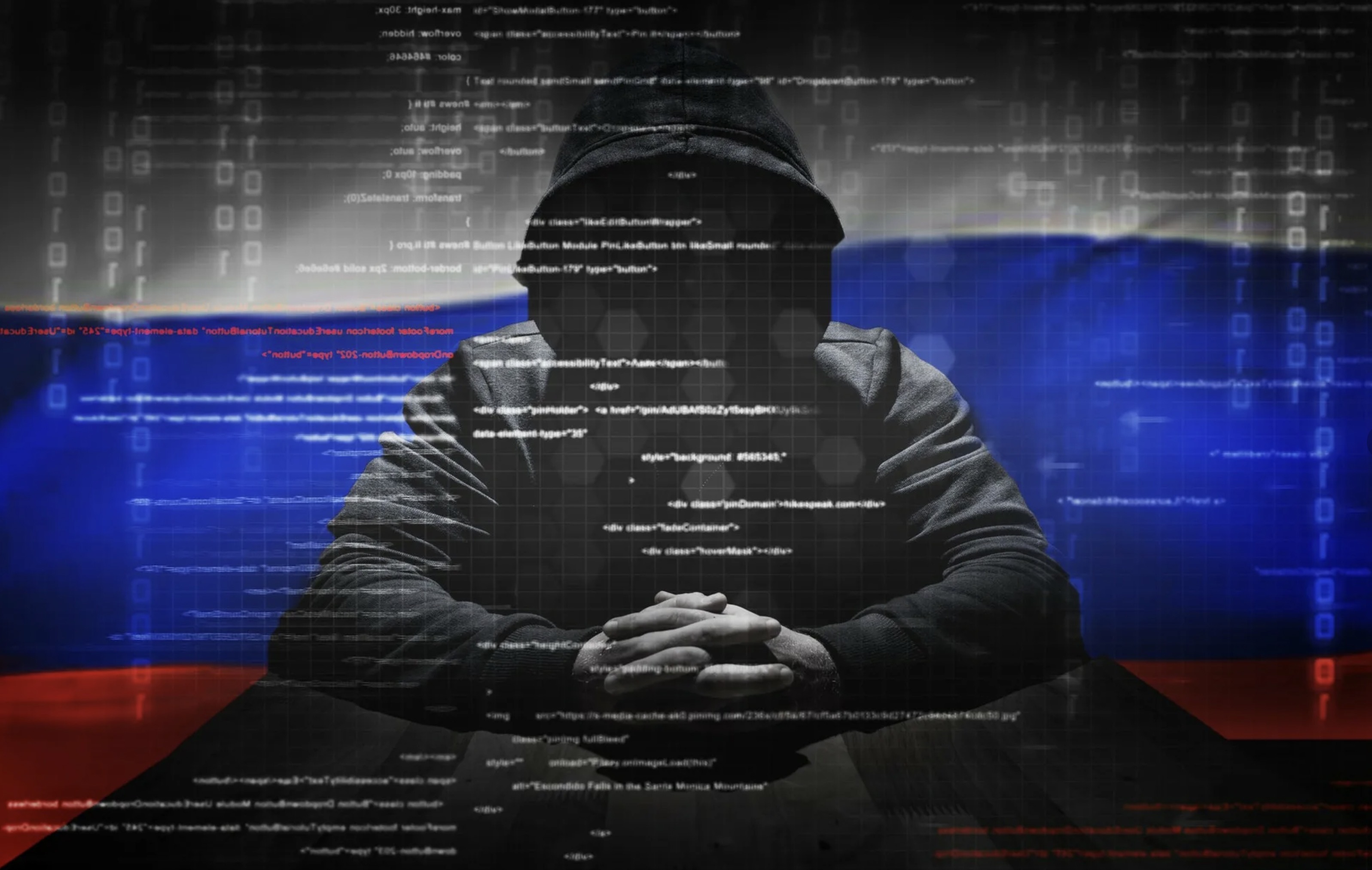 Хакеры из российской RaHDit взломали сайт Национального университета обороны Украины