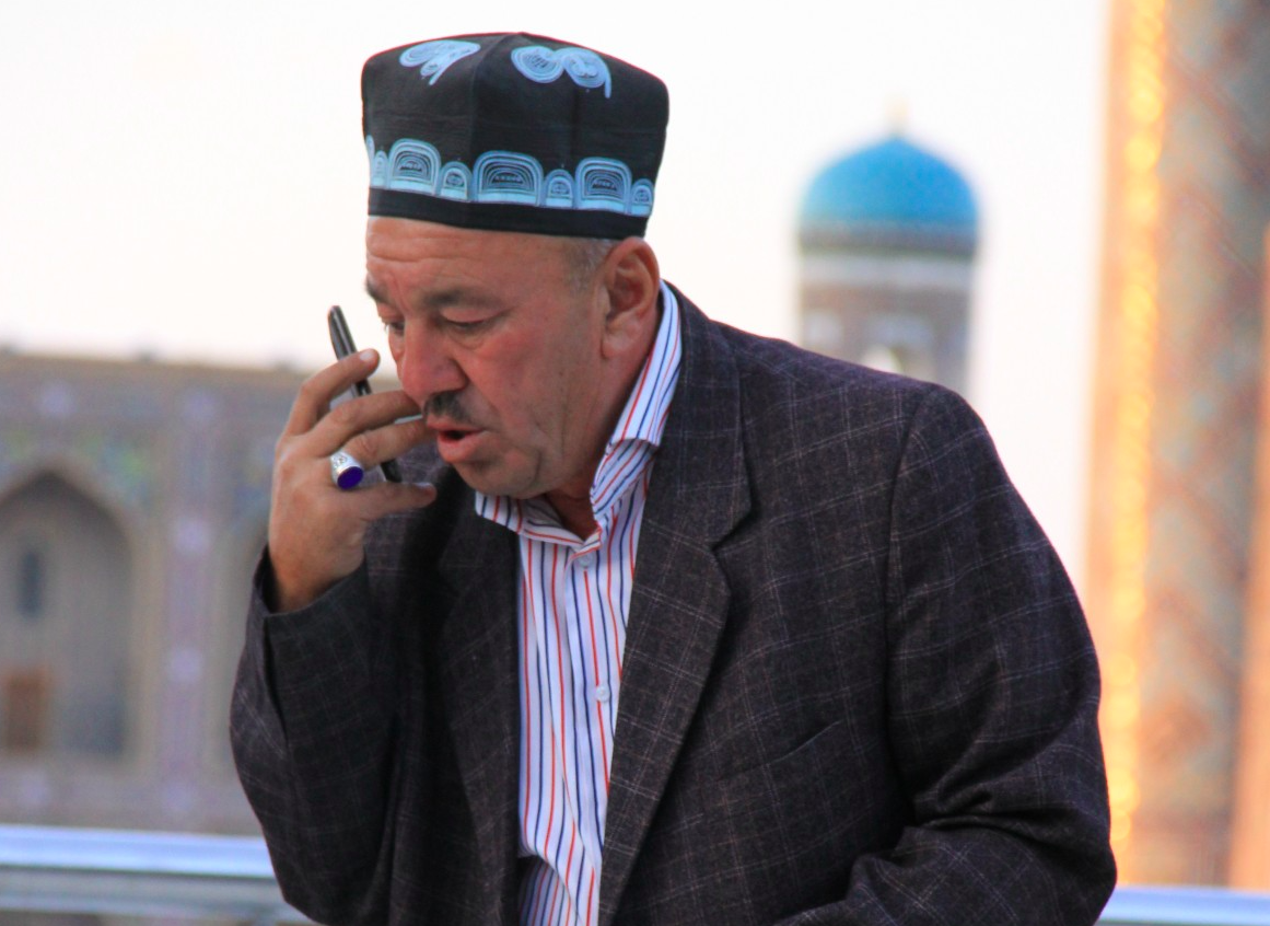 Блокировки только вредят развитию: в Узбекистане перестали ограничивать зарубежные соцсети