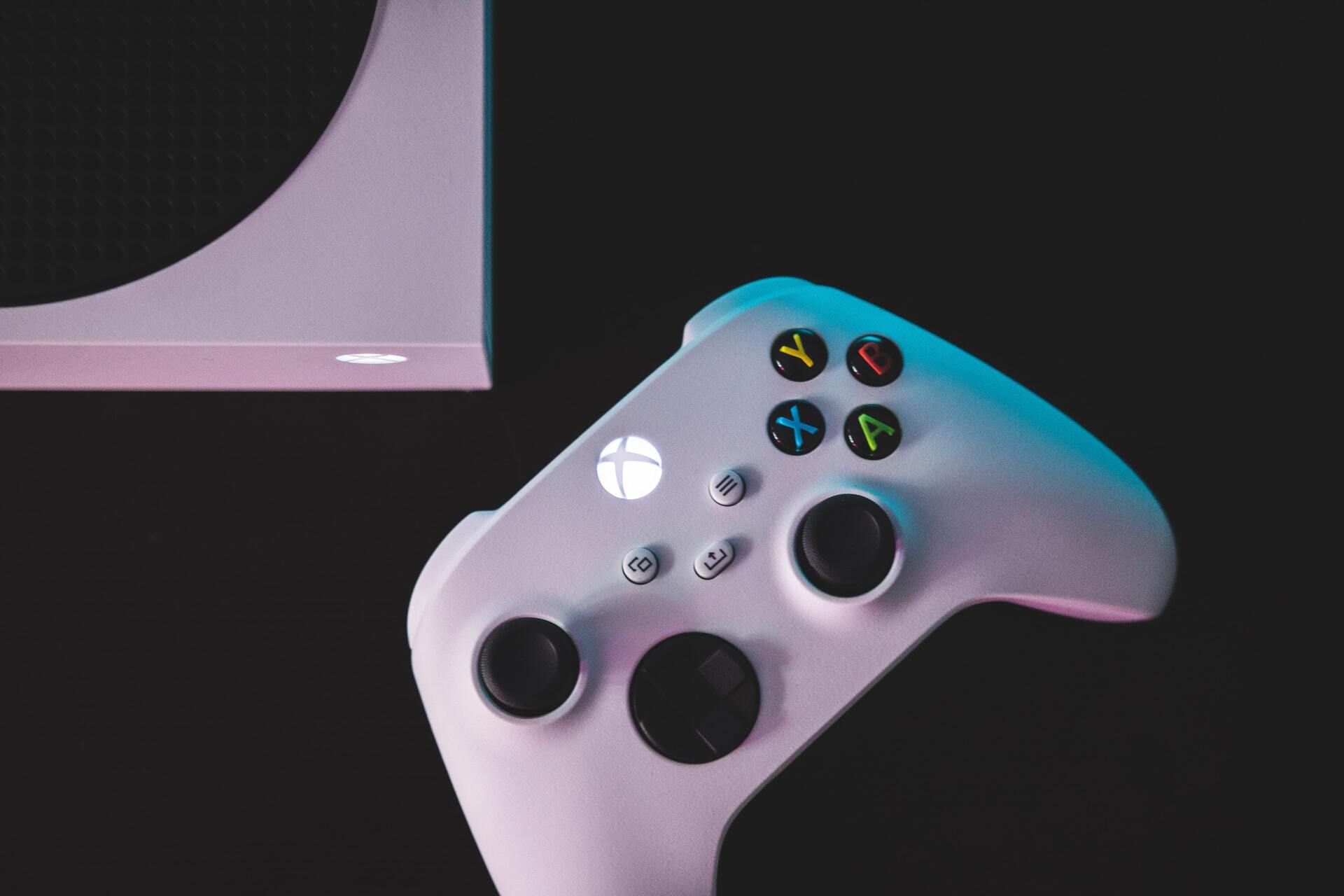 Графику новых игр для недорогой консоли Xbox Series S радикально улучшат