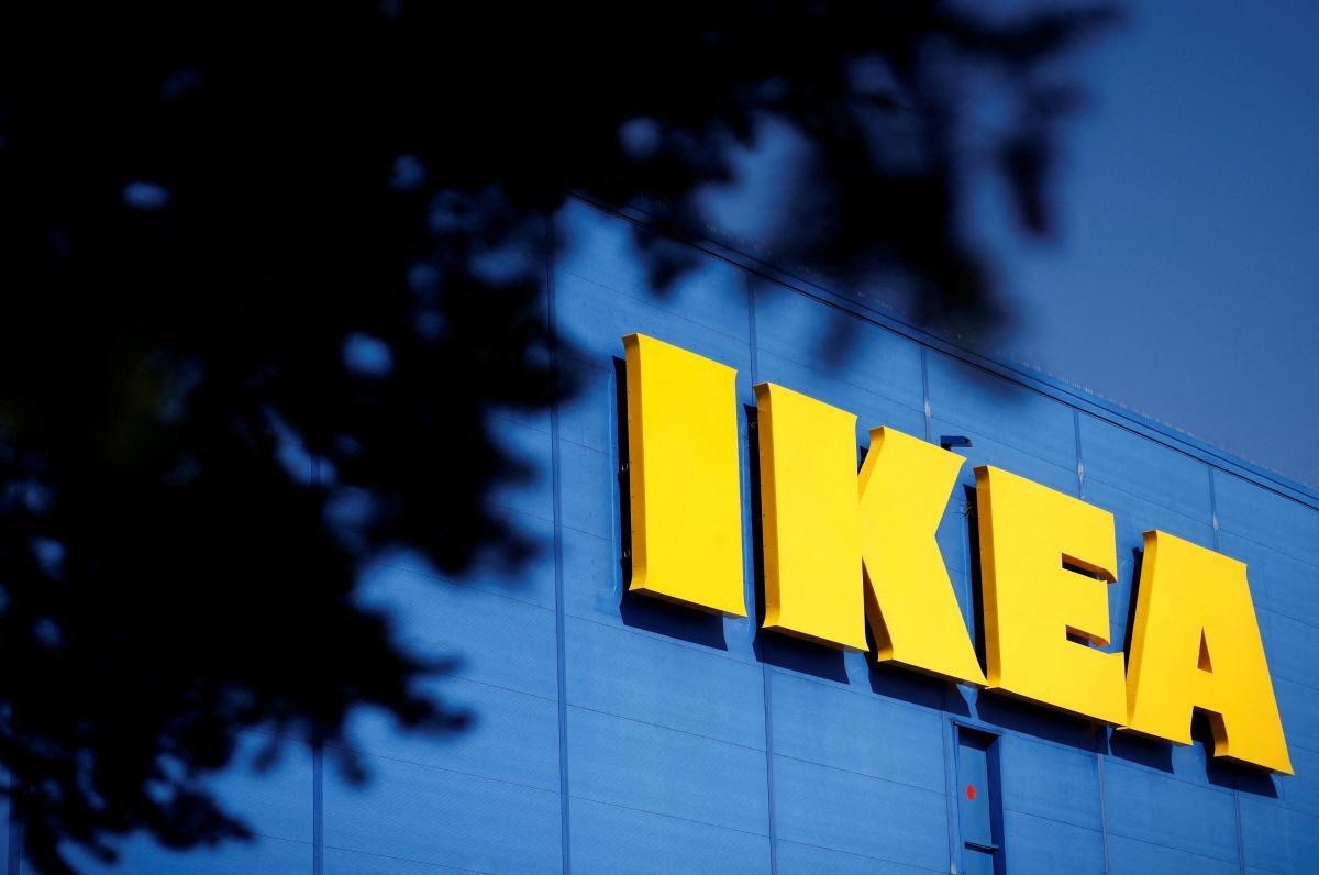 Когда IKEA наконец полностью уйдёт из России