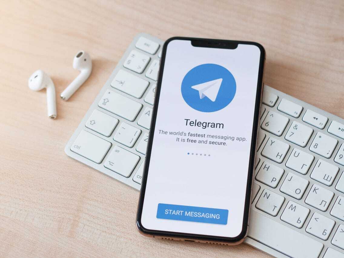 В России Telegram могут засудить на 8 млн рублей за отказ удалить запрещённые материалы