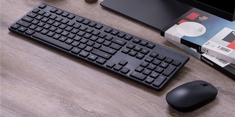 На российском заводе начали выпускать клавиатуры и мыши, на очереди  мониторы и ноутбуки