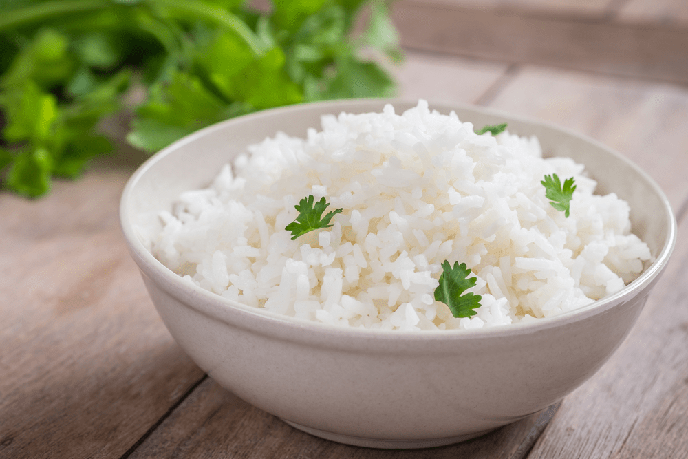 Почему для здоровья полезно регулярно есть белый рис