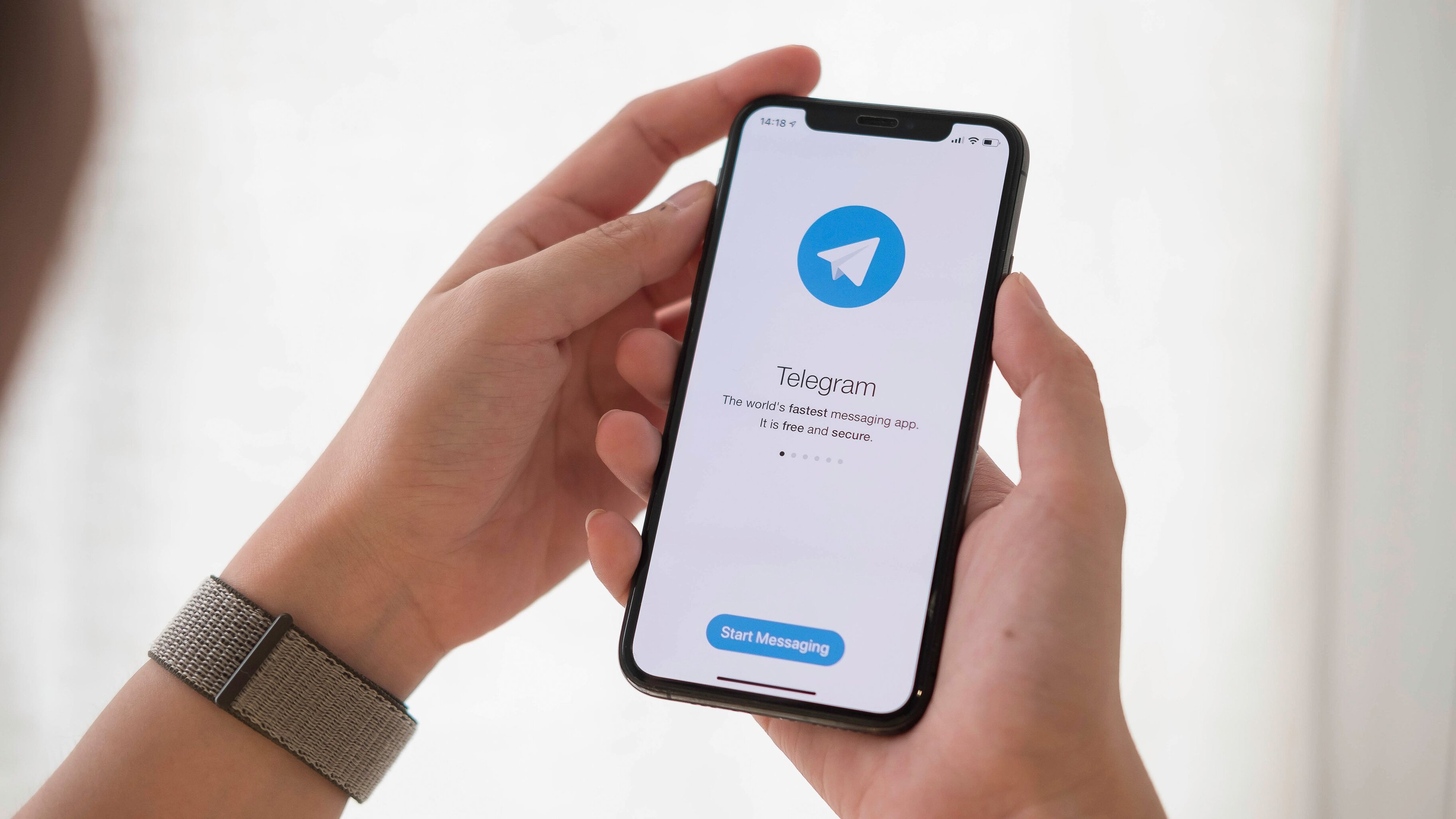 Анонимность в Telegram взломали. Теперь вас смогут найти даже без номера телефона