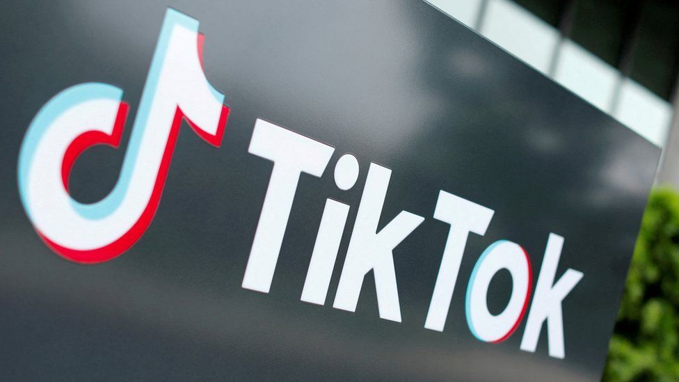 В России TikTok засудят на 4 млн рублей за отказ удалить запрещённую информацию