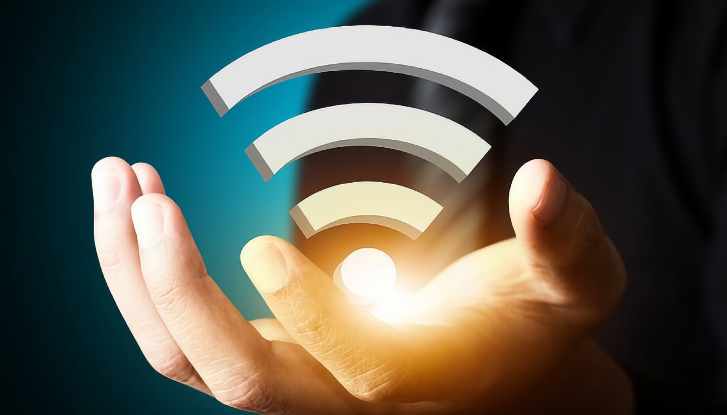 Wi-Fi лишили главного недостатка  теперь беспроводная сеть может проходить сквозь стены