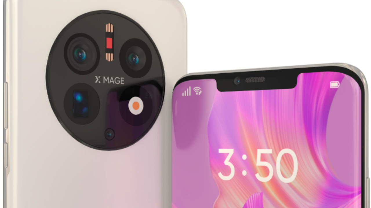 Новые флагманские смартфоны Huawei позволят совершить звонок даже после ...