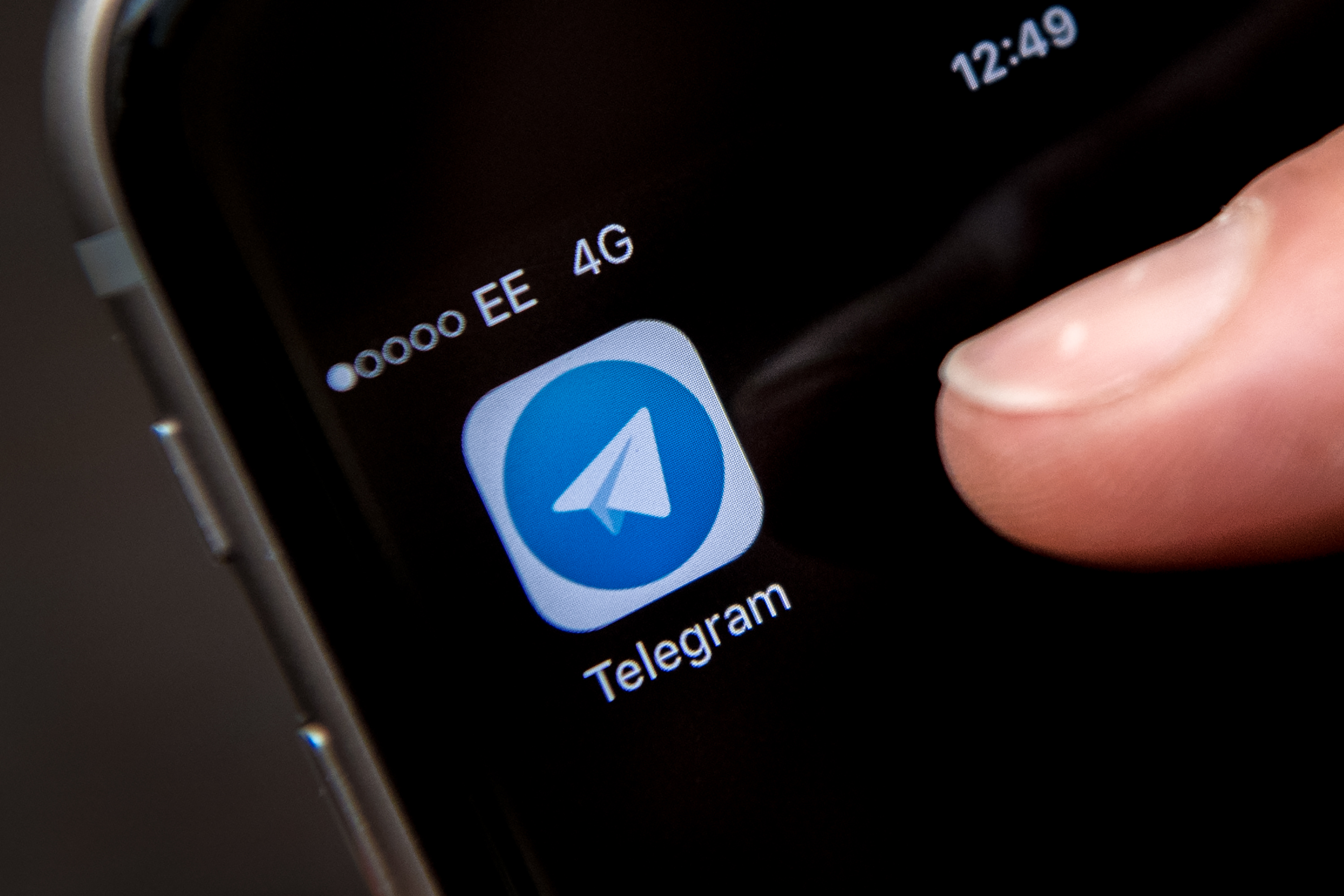 Telegram стал отзывать публичные адреса у неактивных каналов