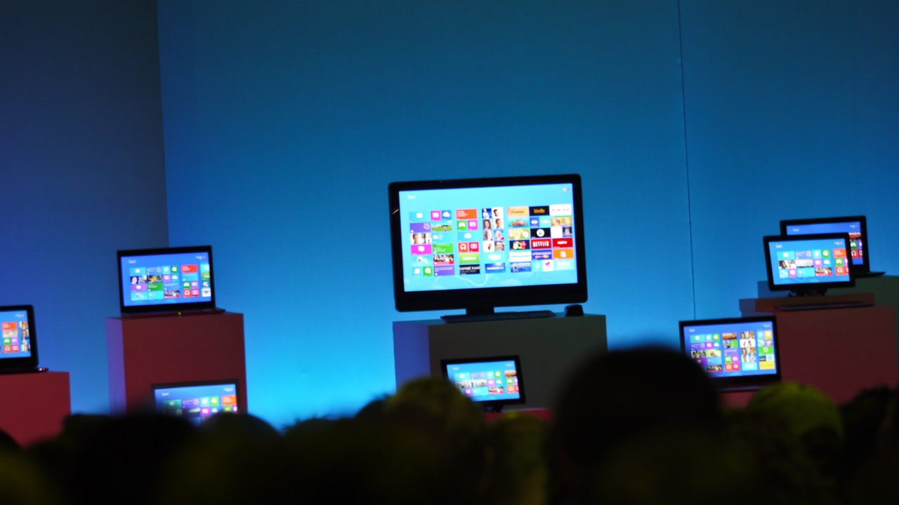 Каким должен был стать звук запуска в Windows 8. Разработчик раскрыл ...