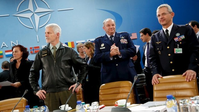 В США раскрыли, какое российское оружие заставляет потеть генералов НАТО