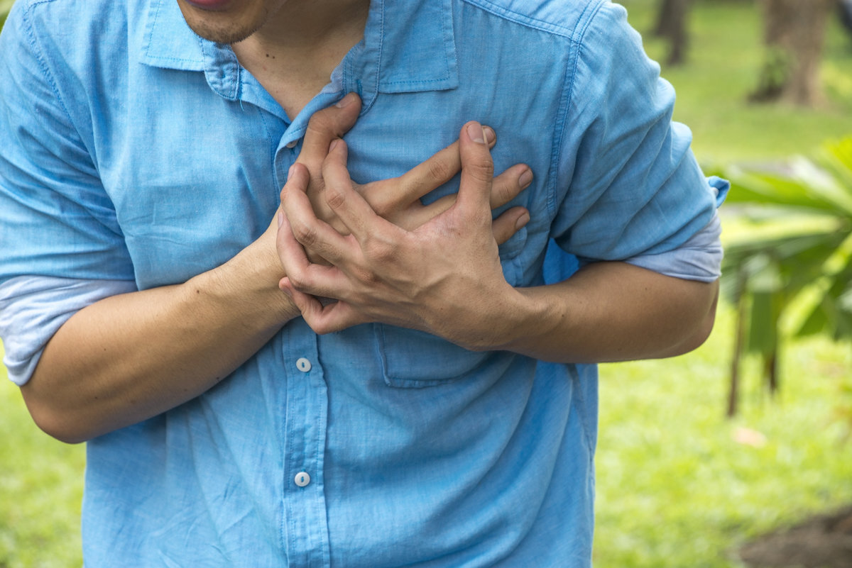 Учёные: плохое состояние сердца может быстро состарить мозг