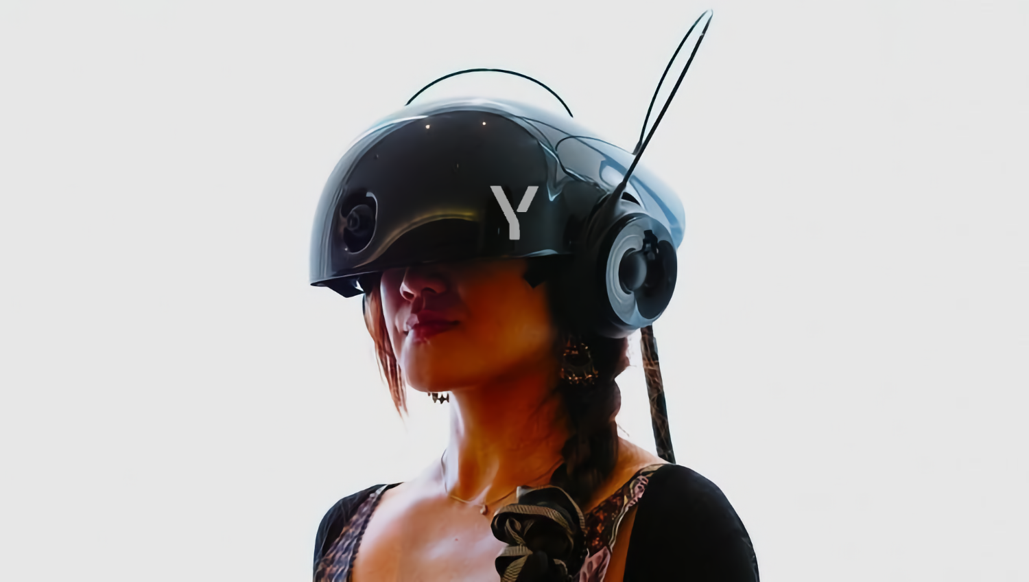 Яндекс готовит первый российский шлем виртуальной реальности