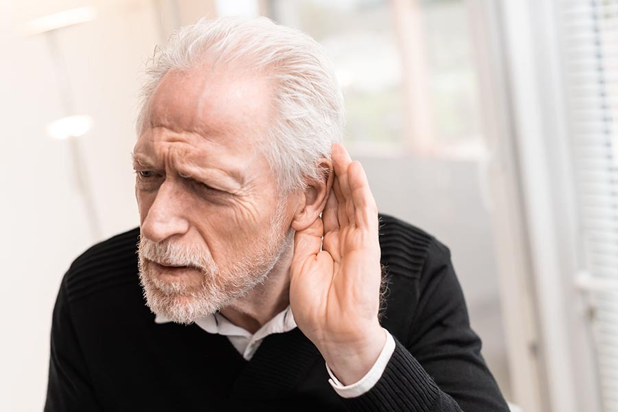Как понять, нужно ли вам обращаться к врачу из-за проблем со слухом