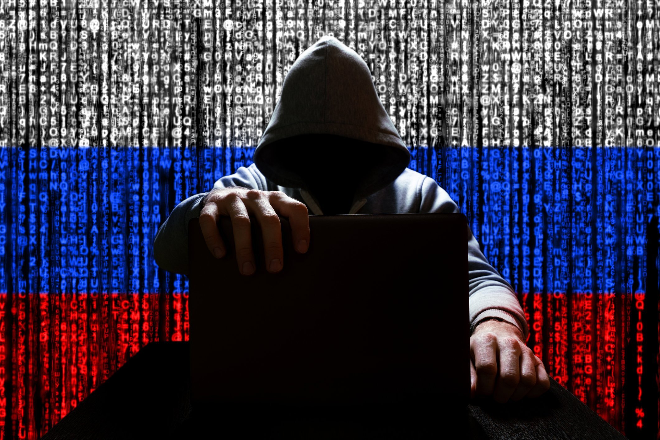 Неизвестные российские хакеры начали атаковать эстонские СМИ