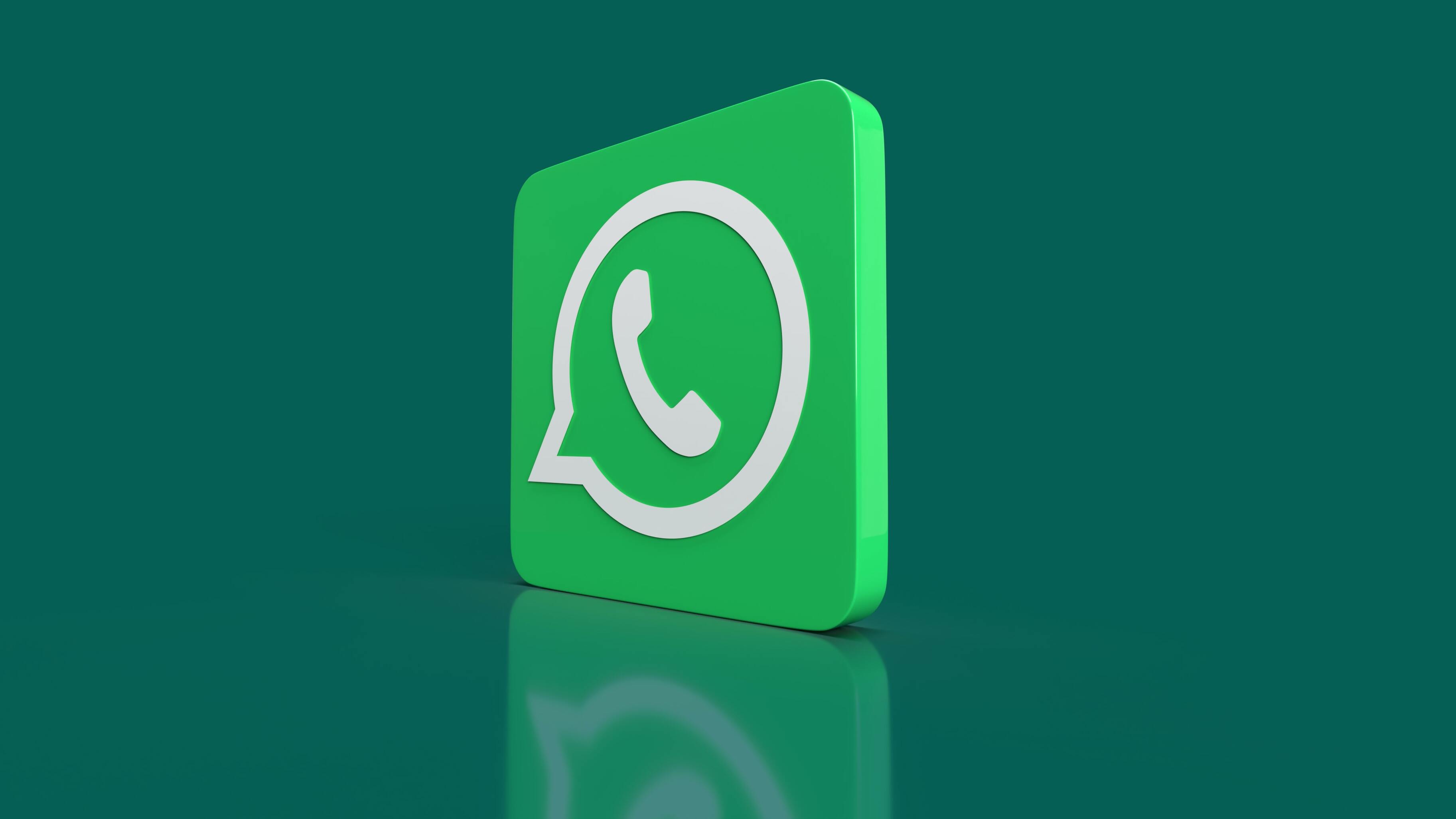 WhatsApp поможет сохранить отношения Учёные пришли к интересным выводам