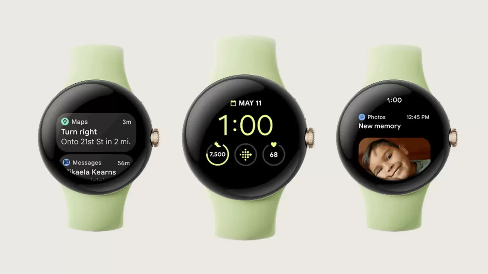 Не Apple Watch, конечно, но и не Amazfit  в Сеть утекла стоимость умных часов от Google