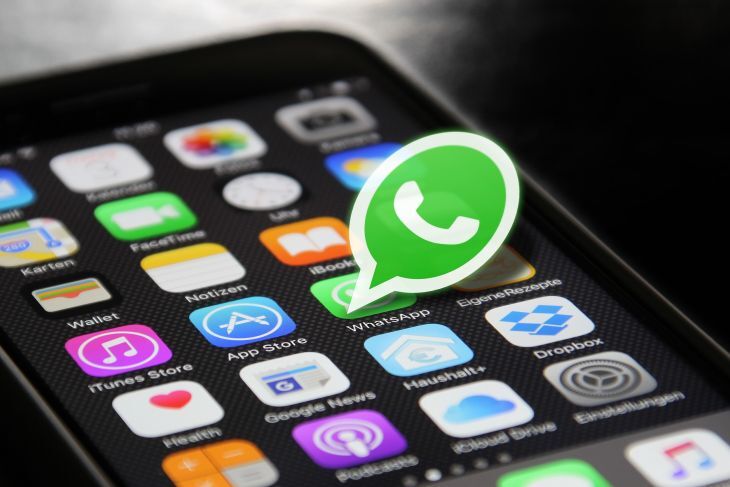 В WhatsApp появится раздел для взаимодействия со службой поддержки Сообщить об ошибке