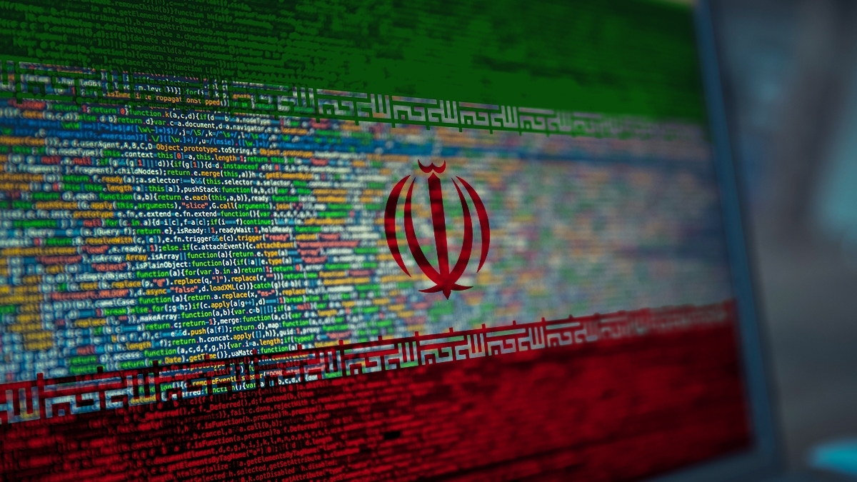 Иранские хакеры взломали телефон главы Моссада и украли фото его зубов