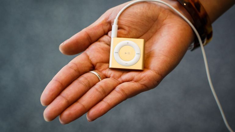 Почувствуй себя старым: Apple признает устаревшими еще несколько моделей iPod