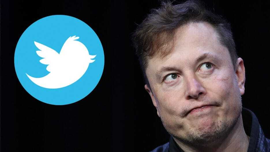 Twitter: Илон Маск отказался от покупки соцсети из-за 