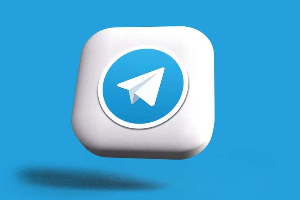 В Telegram появится вход через Google Аккаунт и Apple ID