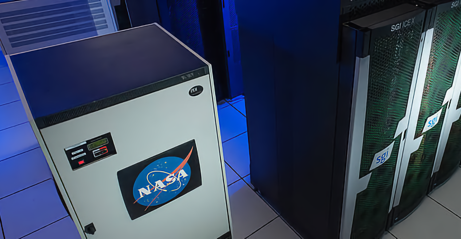 NASA нашла способ сделать будущие космические компьютеры в 100 раз мощнее