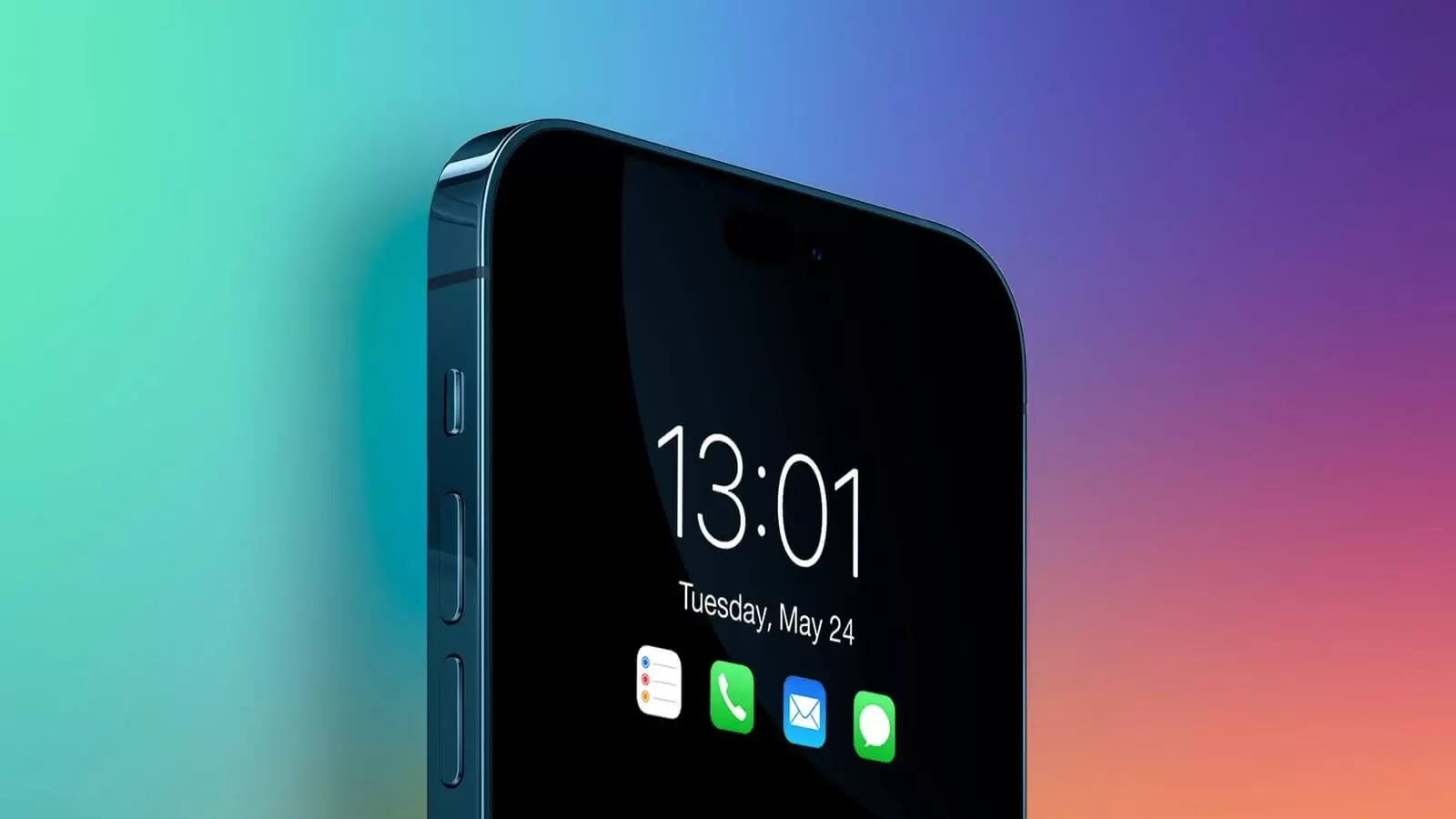 Дьявол в мелочах: Always on display на iPhone будет отключаться, если пользователь отойдёт от смартфона