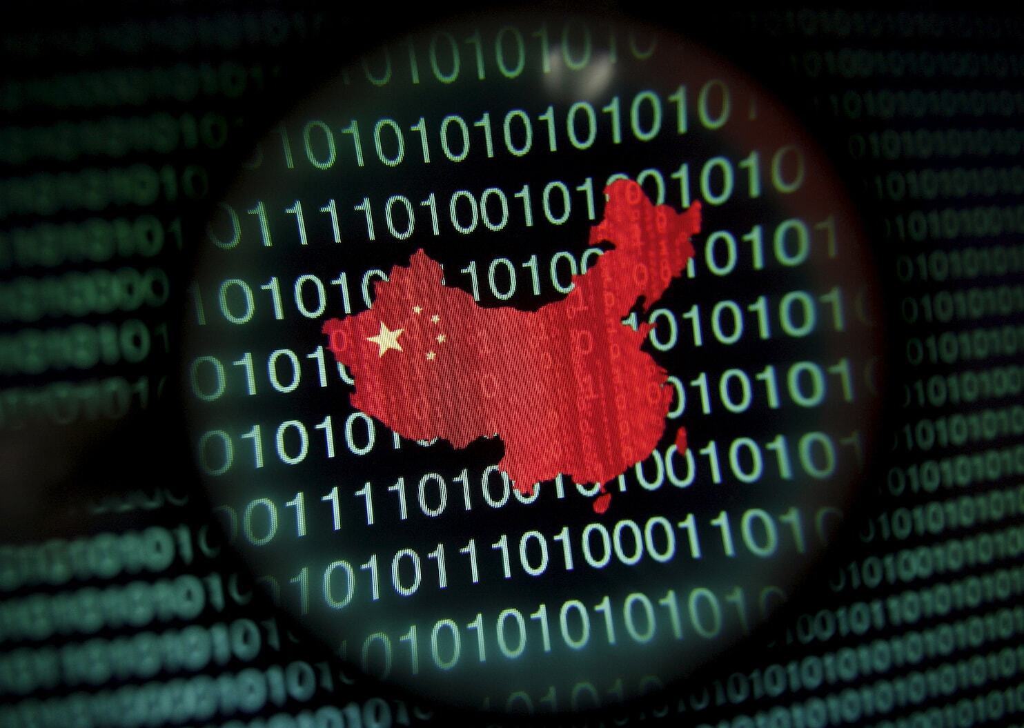 Китай обвинил спецслужбы США во взломе элитного исследовательского университета страны