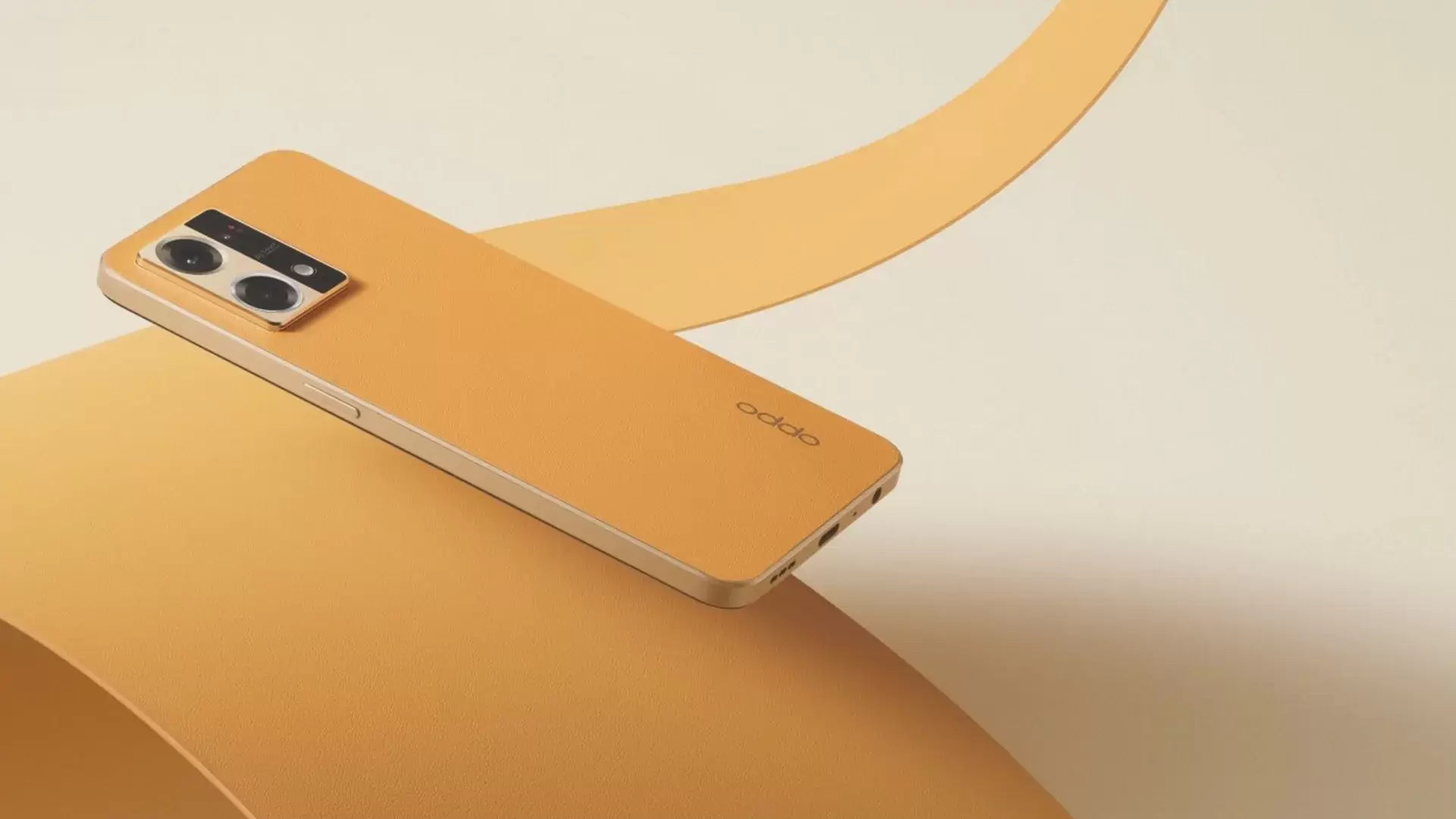 Опа, новый смартфон в РФ! Oppo объявила цену в рублях на Reno 7 с 108 Мп и сверхбыстрой зарядкой