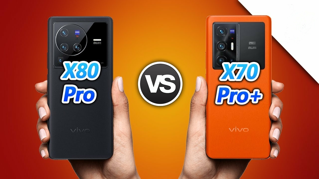Чем отличаются флагманские смартфоны Vivo 2022 и 2021 годов, и какой стоит покупать