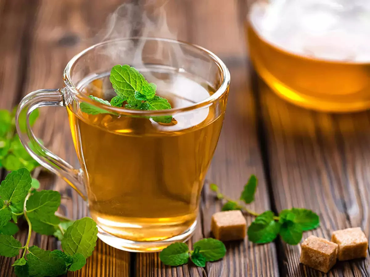 Какой чай нужно пить для защиты от старческого слабоумия